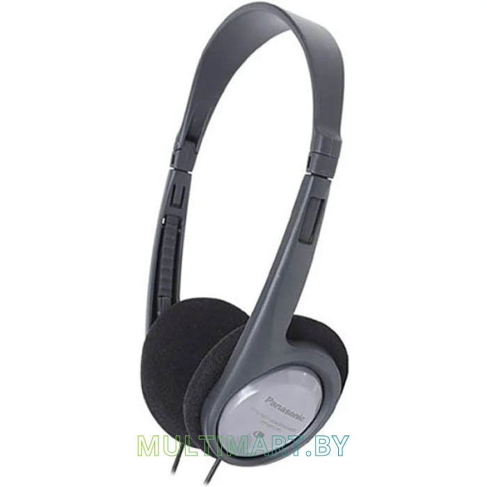 Наушники Panasonic RP-HT010GU-H